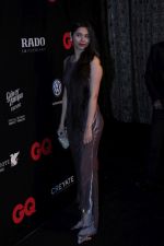 Sasha Agha at Star Studded Red Carpet For GQ Best Dressed 2017 on 4th June 2017